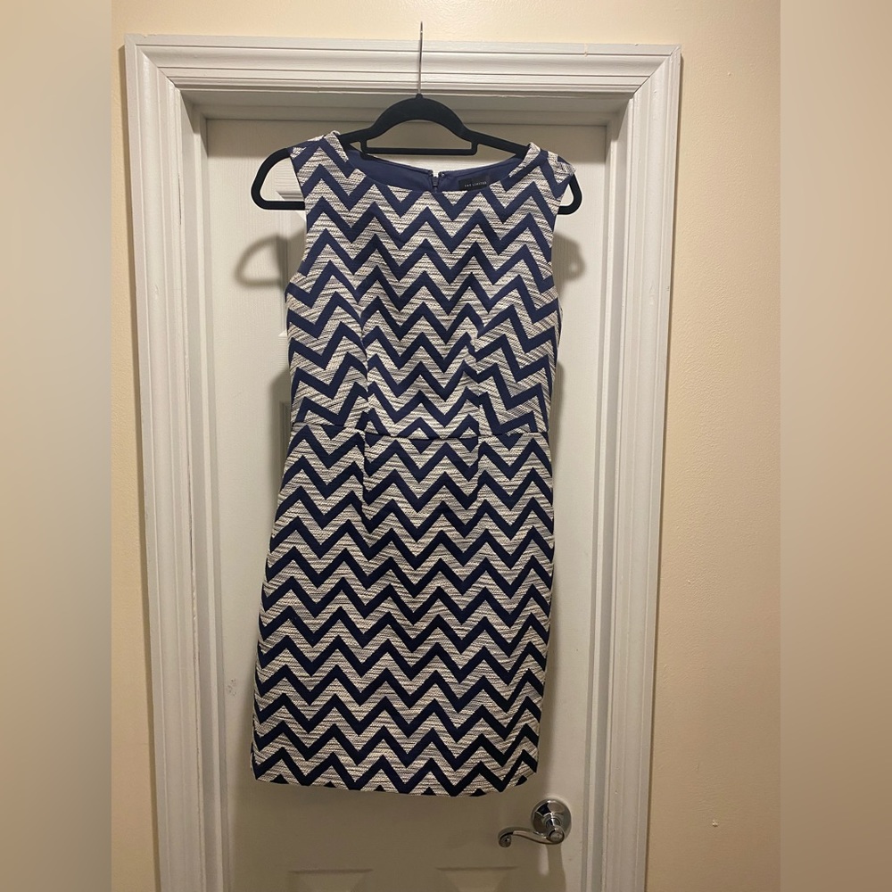 The limited work dress